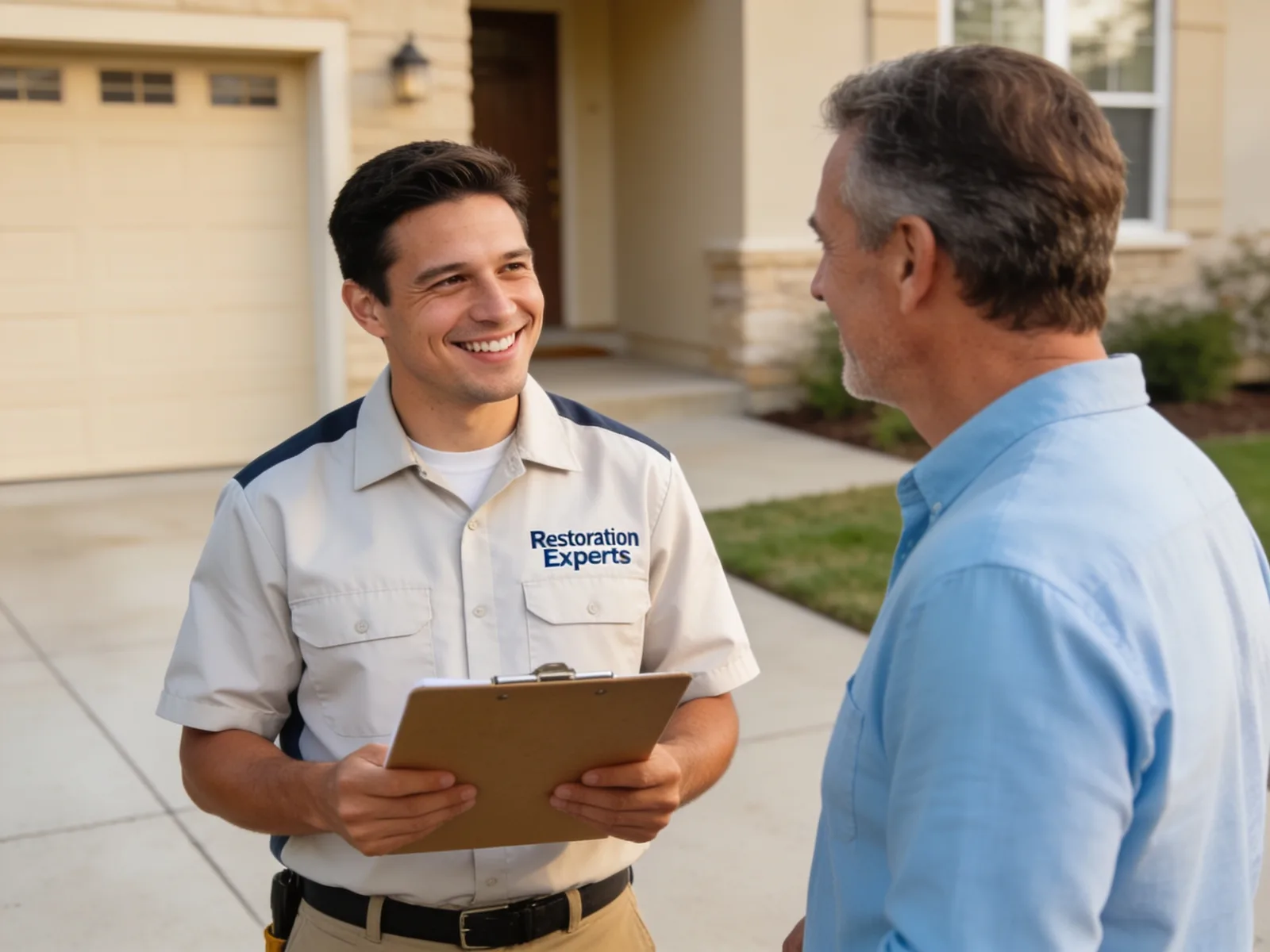 Water Damage Cleanup Cumberland, RI FAQs